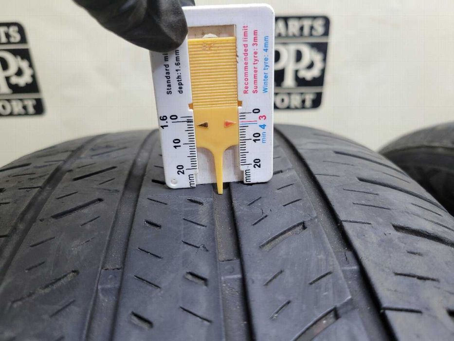 Шини резина гума Nexen Roadian GTX 255 / 45 / R20 рік випуску 24