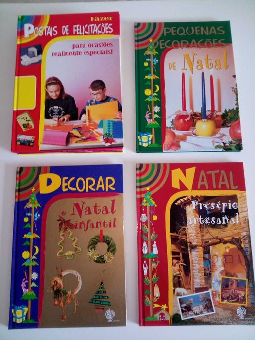 Arte, Artesanato e Trabalhos Manuais