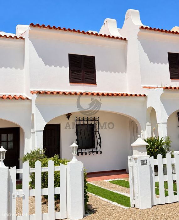 Detached House – Vilamoura
