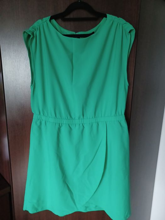 Letnia sukienka H&M rozmiar 42.