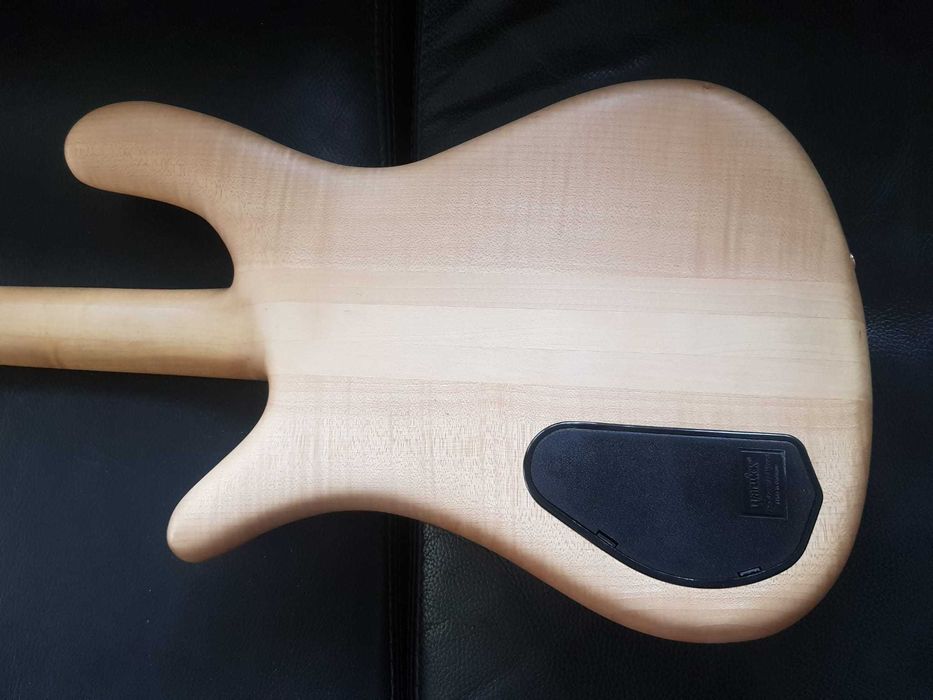 Warwick Streamer Stage 1 Bass Germany Jamiroquai