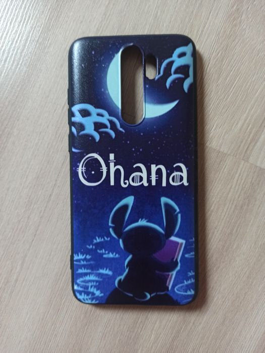 Etui na telefon Xiaomi redmi note 8 pro