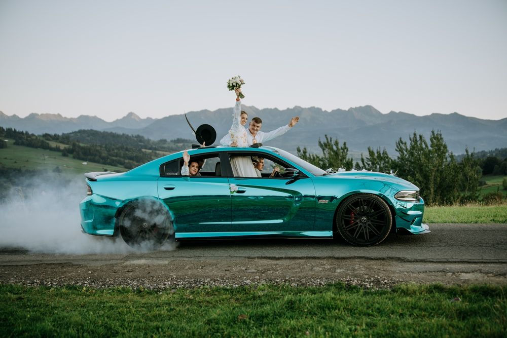 Wynajem ,Samochód,Auto Do ślubu, Wypożyczalnia/ Camaro,Dodge, BMW,AUDI