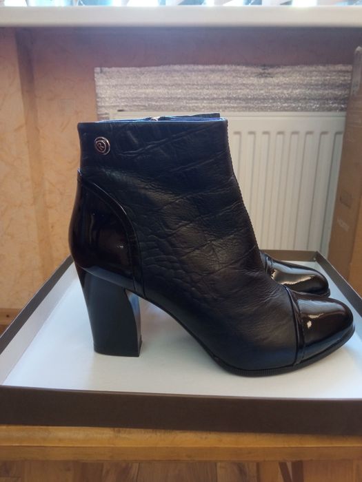 Женская обувь,ботинки