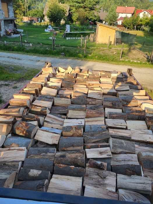 Buk Suchy, Buk Sezonowany
