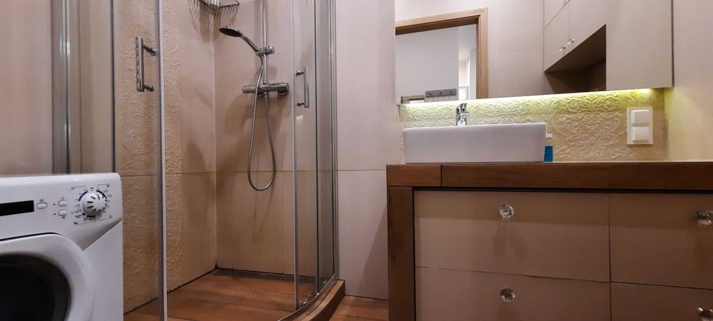 Apartament BEST STAY Centrum Czechowska