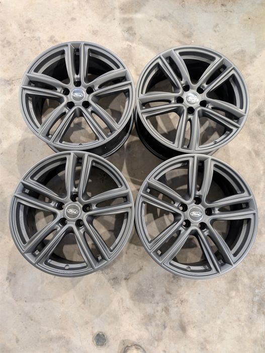 FELGI ALUMINIOWE Ford 8" x 18" x 5x108 x 63,4 x ET 42
