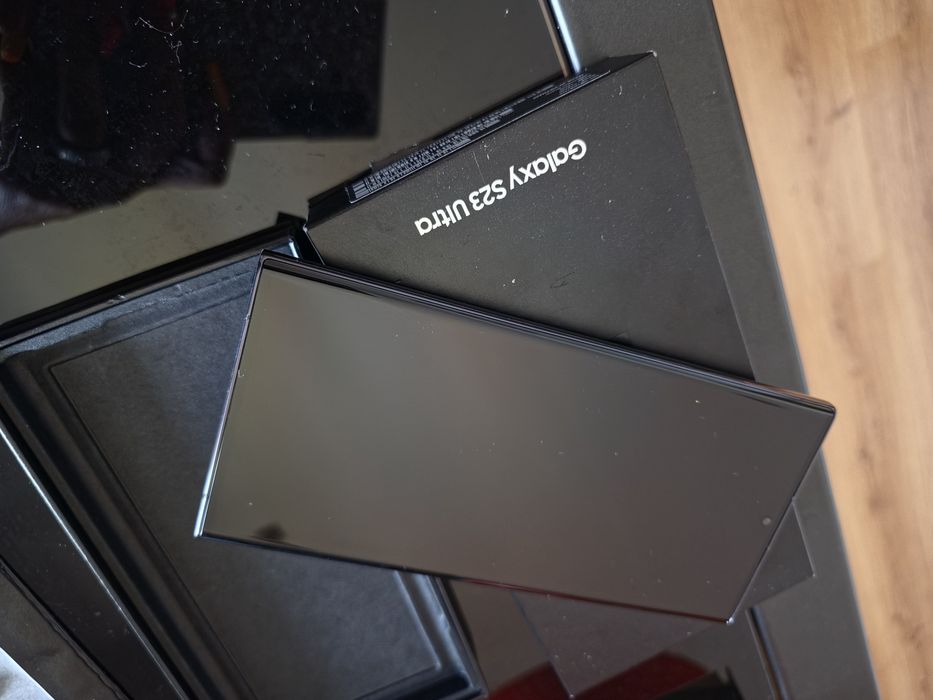 Samsung S 23 ultra