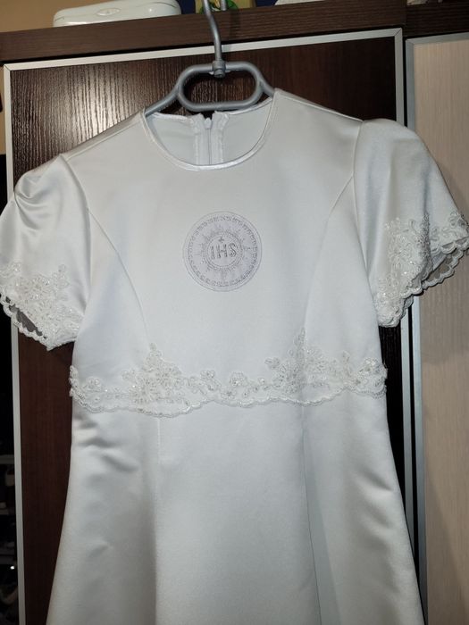 Sukienka komunijna 142