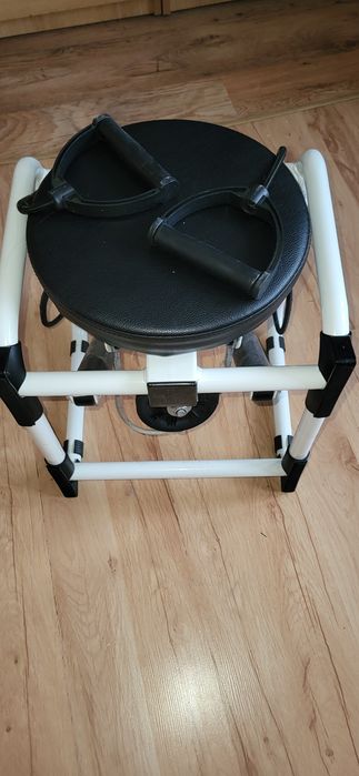 Stepper, krzeselko twister, urządzenie do ćwiczeń w domu