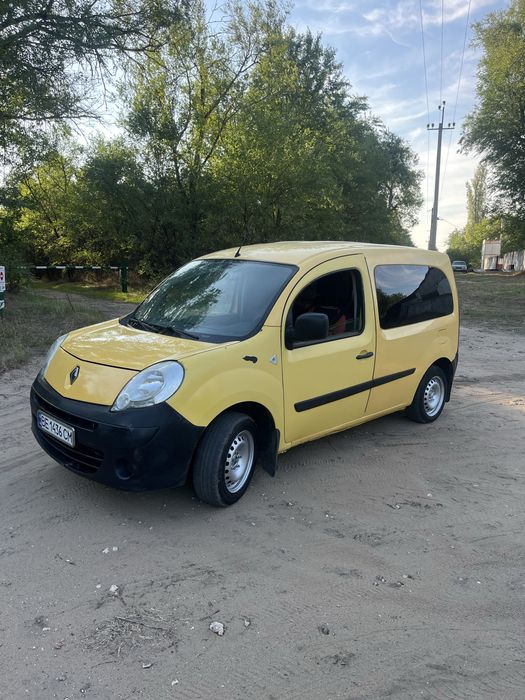 Продам Renault Kangoo 2