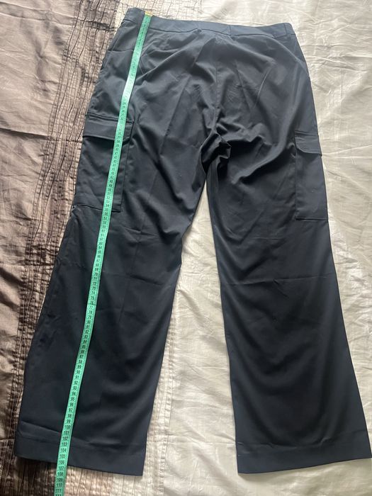 Штани карго DEBENHAMS, стан ідеальний,р.XL