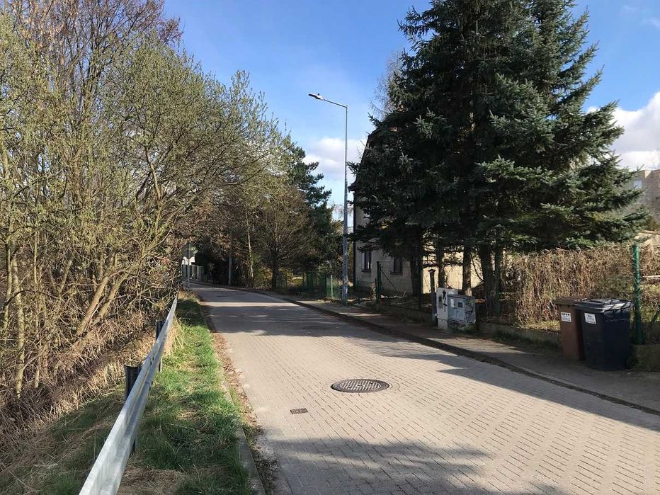 Dom  wolnostojący  do  remontu  sprzedam   Zgorzelec
