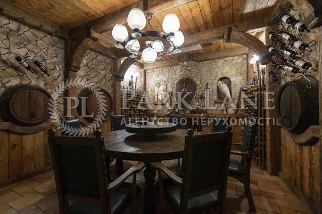 House by the address st. Ul Universitetskaya (area 800 m²) - Atlanta.ua - photo 20