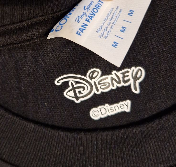 Camp Rock Disney tshirt