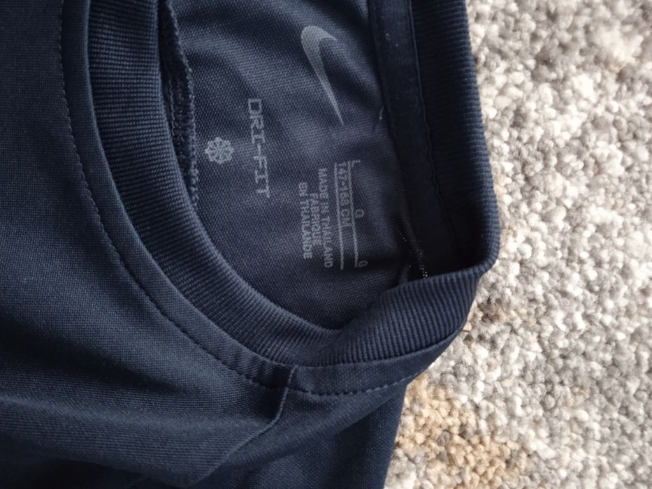 Футболка nike на зріст 147-158