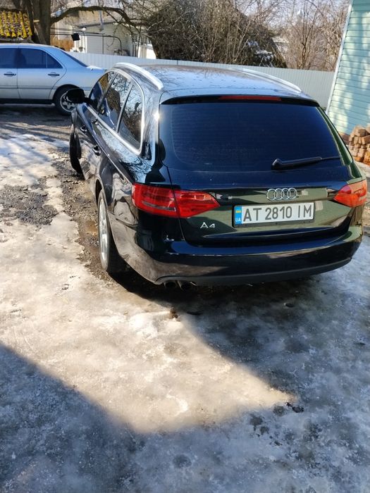 Продам Авді А 4 В 8.