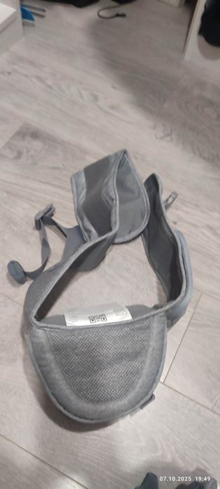 Нагрудна сумка HIP SEAT