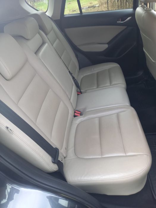 Mazda cx-5  2013 2.2 diesel