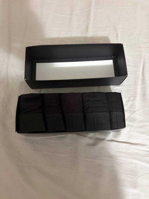 Труси чоловічі Calvin Klein