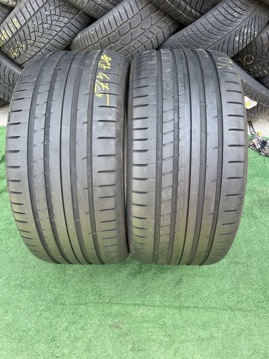 Opony Goodyear 275/35/20 para