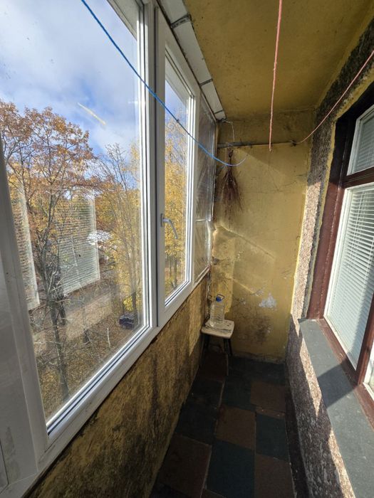 Продаж 2-кімнатної квартири вул Космонавтів