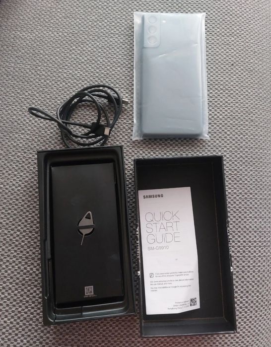 Samsung galaxy s21 5g