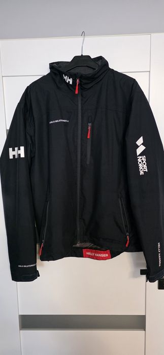 Kurtka helly hansen  L