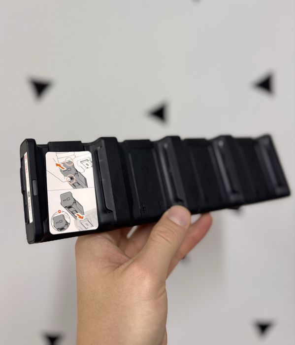 Зарядний хаб для DJI Matrice 4 Series Charging Hub (100W)