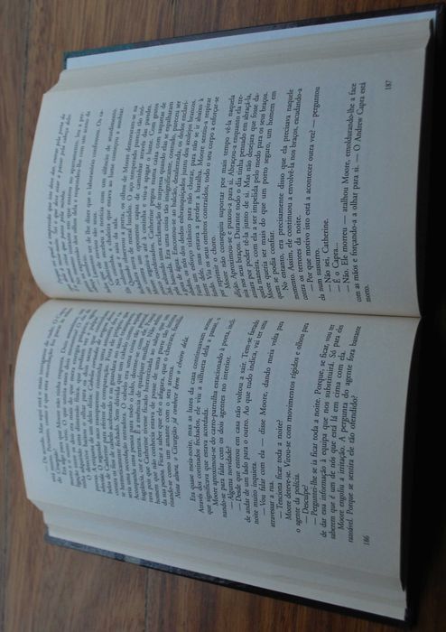 O Cirurgião de Tess Gerritsen