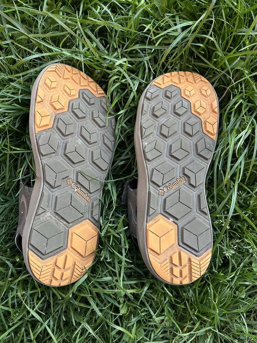 Columbia RipTide 2, розмір 43, 27см