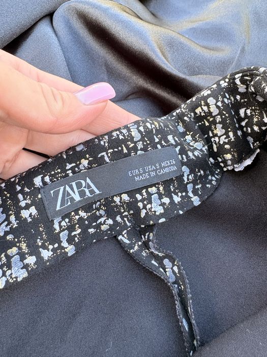 Спідниця-шорти Zara