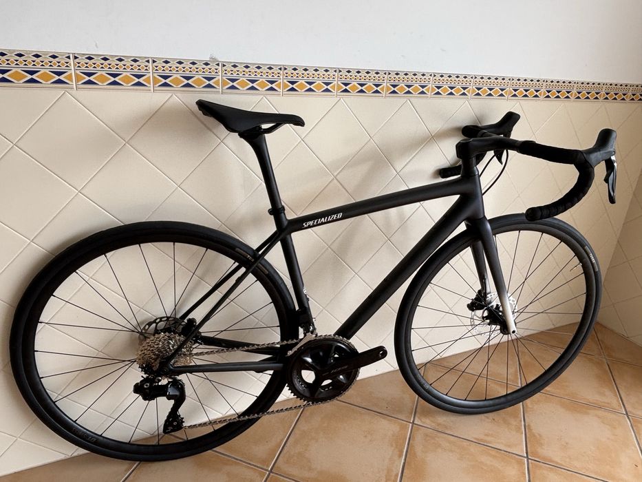 Specialized Aethos