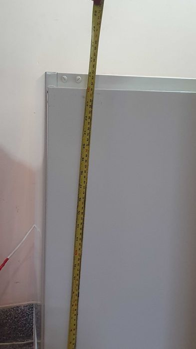 Lodówka electrolux do zabudowy - części