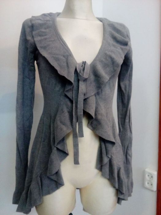 Sweterek Kardigan Monnari M/L