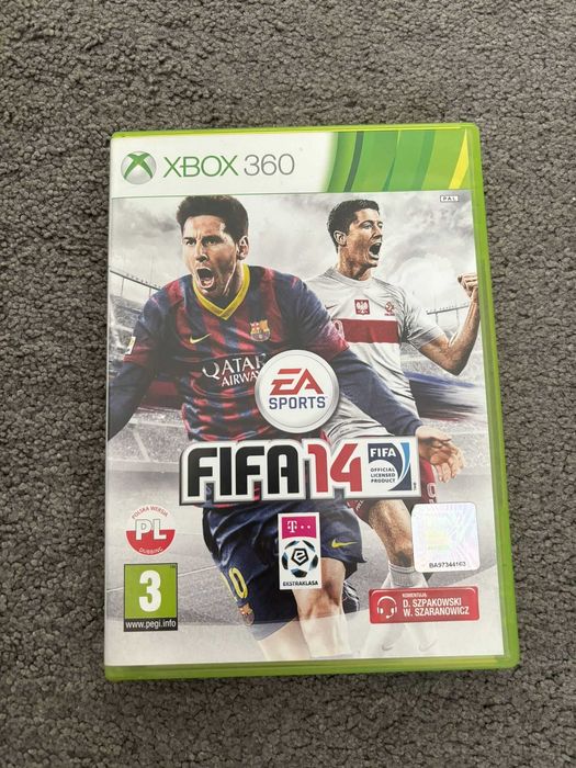 fifa 14 xbox 360