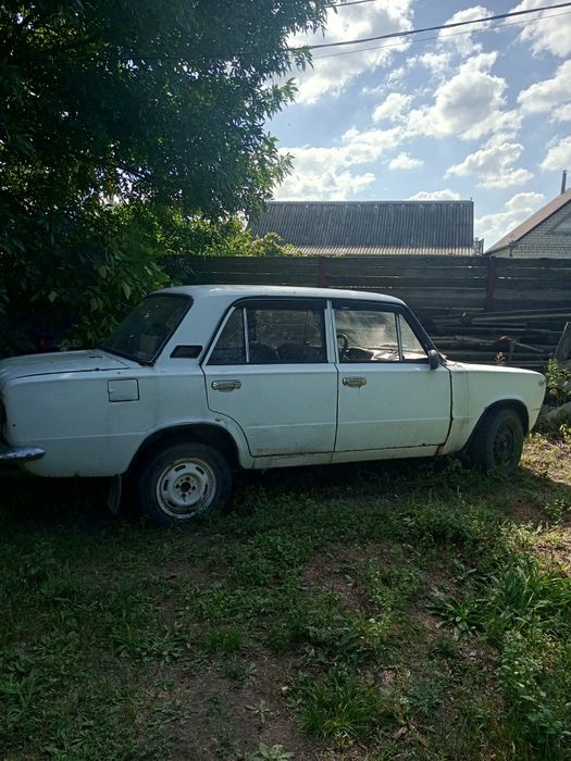 Продам легковое авто  ВАЗ 2101