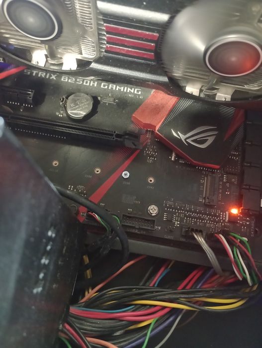 Комп'ютер системний блок