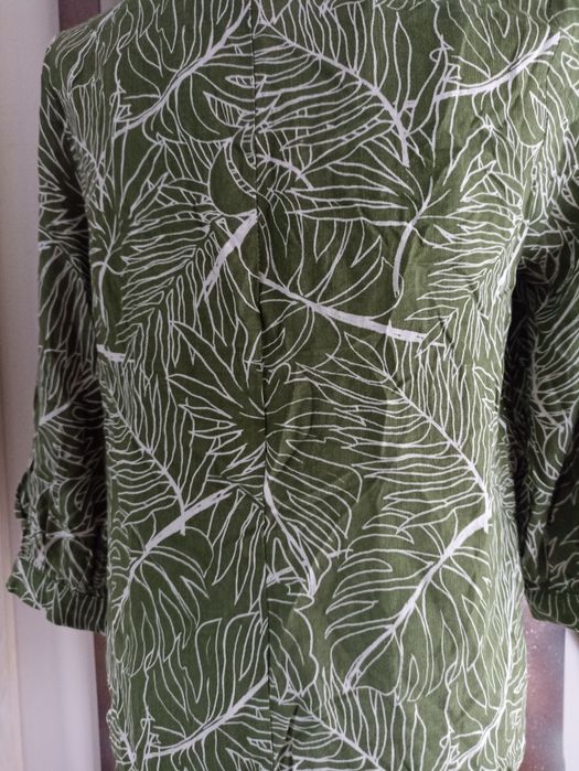 Primark tunika S-M piękna