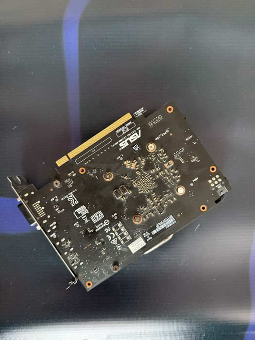 Asus rtx 3050 8 gb