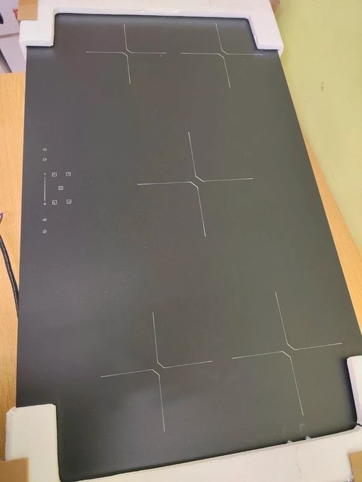 Płyta indukcyjna PowerGlide marki Klarstein