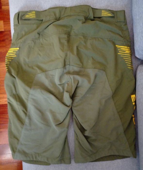 Szorty męskie MTB Endura Singletruck II