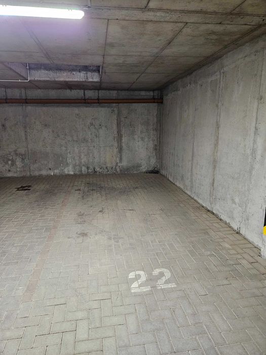 Wynajmę miejsce w hali Garażowej - Bemowo, Coopera - Widok 2