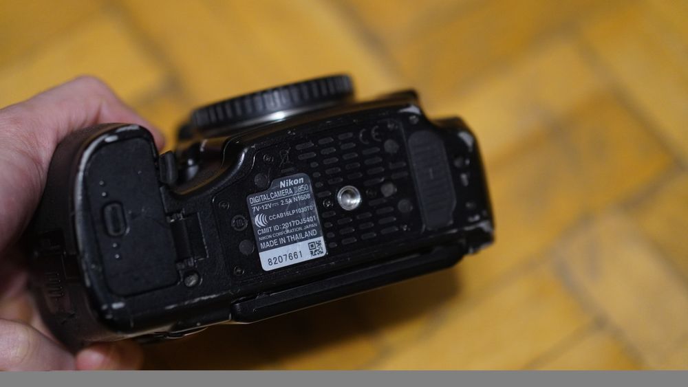 Срочно! Nikon d850. Full frame! 4k video