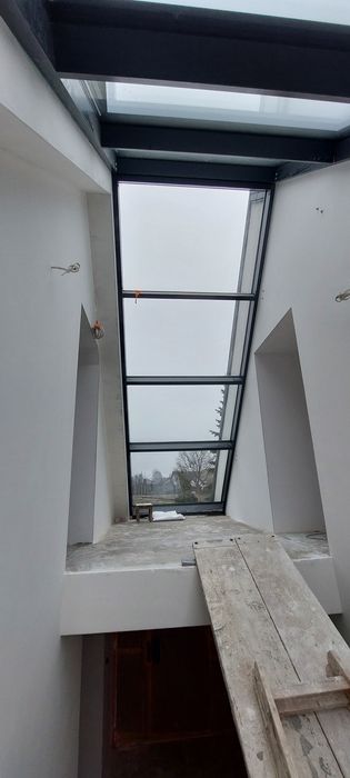 Tynki maszynowe Gładzie gipsowe Wrocław i okolice