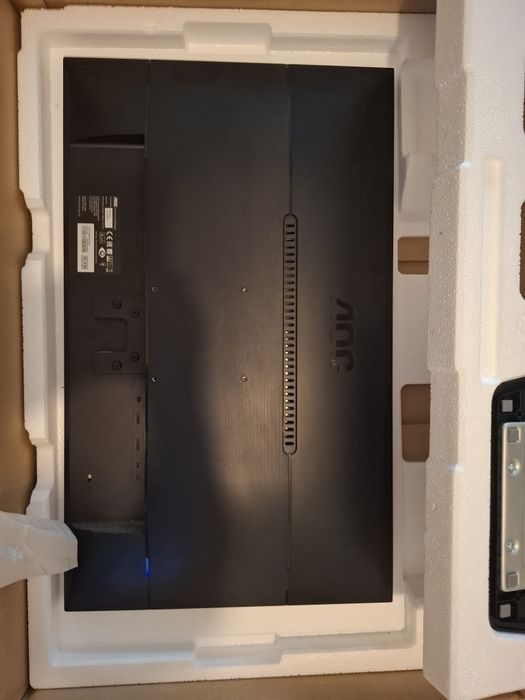 AOC 27 Polegadas 75hz