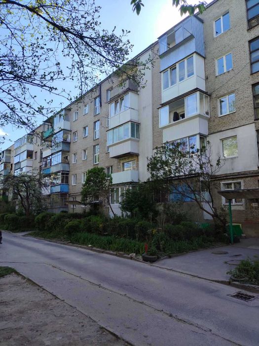 Продаж квартири Львів Франківський район