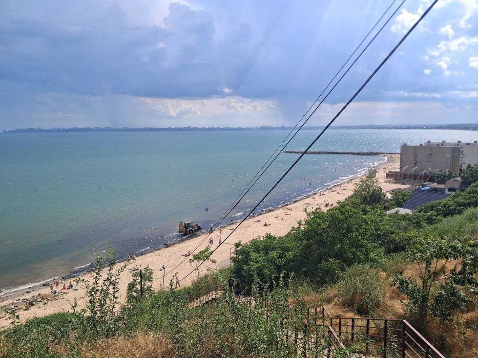 Шикарна пропозиція біля моря! Одеса, Крижанівка!