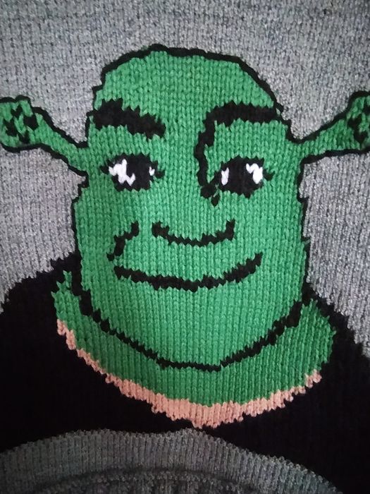 Світер для хлопчиків