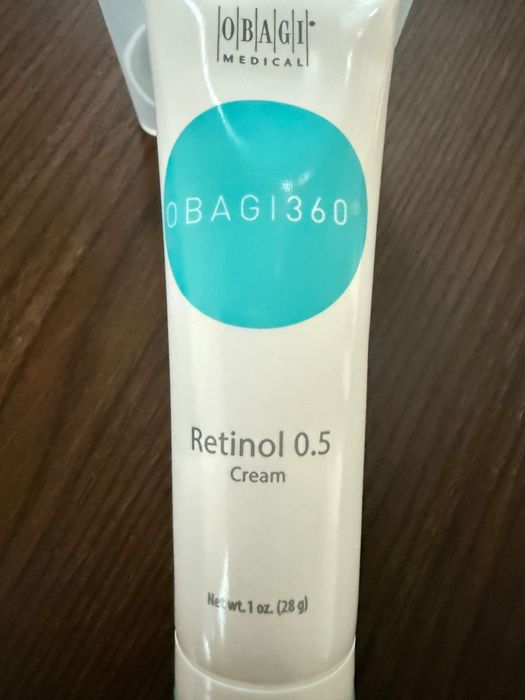 OBAGI MEDICAL Retinol 0.5 cream